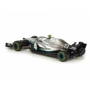 1/43 Mercedes-AMG F1 W10 EQ Power+ 77 Petronas V.Bottas Formula 1 2019