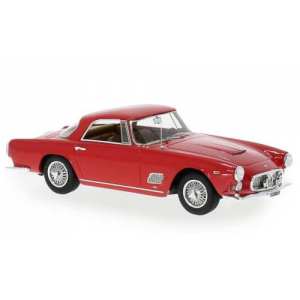 1/43 Maserati 3500 GT Touring 1957 красный