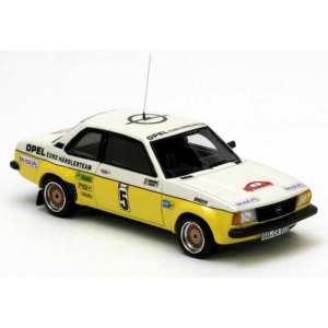 1/43 Opel ASCONA B Gr.2 Kleint European Rally Champion 1979