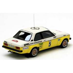 1/43 Opel ASCONA B Gr.2 Kleint European Rally Champion 1979