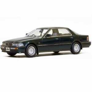 1/43 Honda Accord Inspire AX-I 1989 Green
