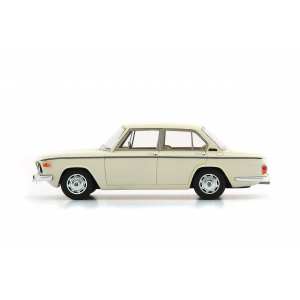 1/43 BMW 2004M Sedan 1973 South Africa бежевый