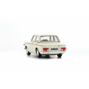 1/43 BMW 2004M Sedan 1973 South Africa бежевый