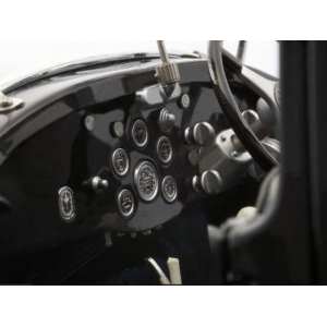 1/18 Bugatti COUPE’ DE VILLE 1930 RED/BLACK