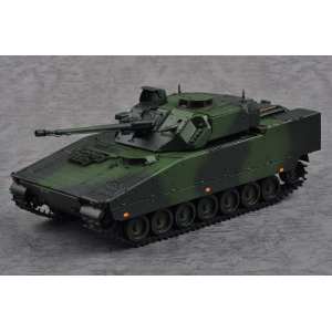 1/35 БМП Sweden CV9035 IFV