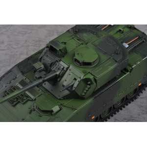 1/35 БМП Sweden CV9035 IFV