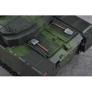 1/35 БМП Sweden CV9035 IFV