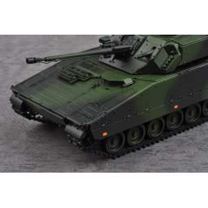 1/35 БМП Sweden CV9035 IFV