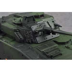 1/35 БМП Sweden CV9035 IFV