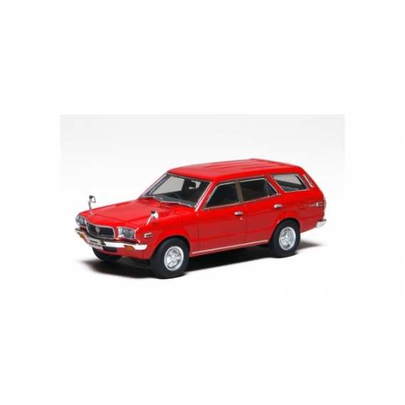 1/43 Mazda Savanna Sports Wagon GR 1972 Red