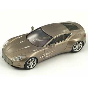 1/43 Aston Martin One 77 2012
