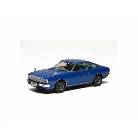 1/43 Mazda Cosmo AP 1975 Blue