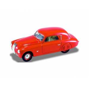 1/43 Fiat 1100 S 1948 Red