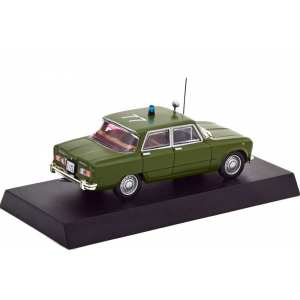 1/43 Alfa Romeo Giulia Super 1970 Carabinieri