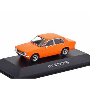 1/43 Opel K 180 1974 оранжевый