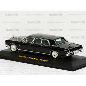 1/43 Lincoln Continental Limousine