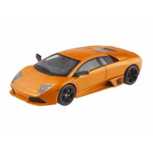 1/43 Lamborghini Murcielago LP 640 orange met.