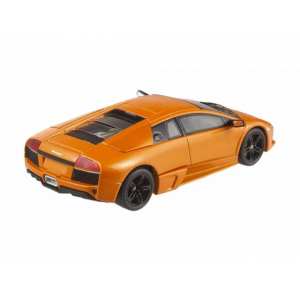 1/43 Lamborghini Murcielago LP 640 orange met.