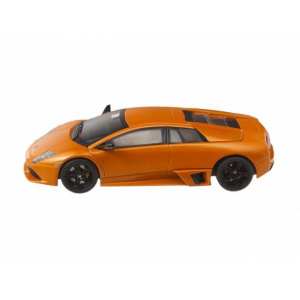 1/43 Lamborghini Murcielago LP 640 orange met.