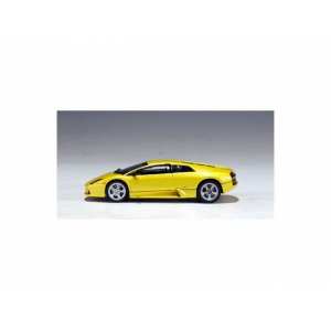 1/43 Lamborghini MURCIELAGO 2001 (METALLIC YELLOW)