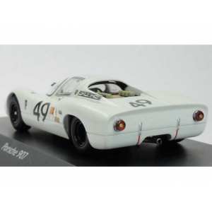 1/43 Porsche 907 Short 49 12h Sebring 1968