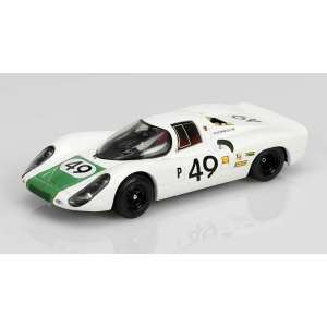 1/43 Porsche 907 Short 49 12h Sebring 1968