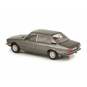 1/18 BMW 5 series E12 1973 серый