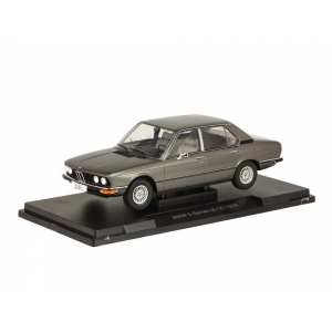 1/18 BMW 5 series E12 1973 серый