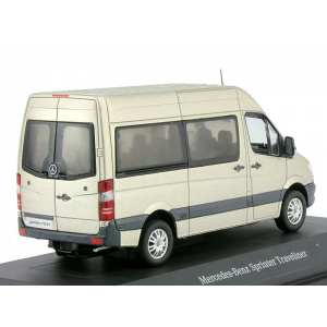 1/43 Mercedes-Benz Sprinter Kombi 2013 beige