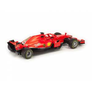 1/43 Ferrari SF71-H 7 K.Raikkoenen Formula 1 2018