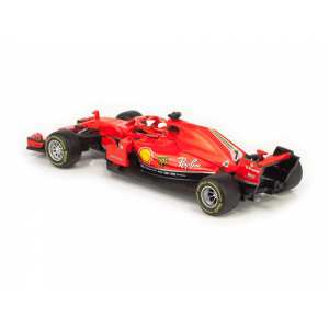 1/43 Ferrari SF71-H 7 K.Raikkoenen Formula 1 2018