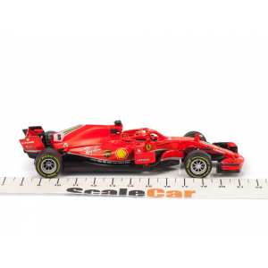 1/43 Ferrari SF71-H 5 S.Vettel Formula 1 2018