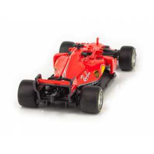 1/43 Ferrari SF71-H 5 S.Vettel Formula 1 2018