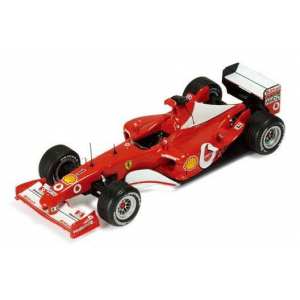 1/43 Ferrari F2003-GA 1 Scuderia Ferrari Vodafone M.Schumacher 2003