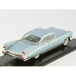 1/43 Cadillac Eldorado Seville Coupe 1959