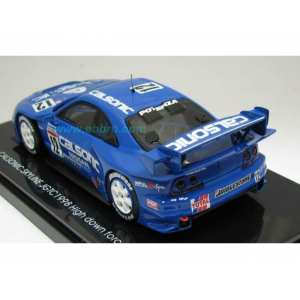 1/43 Nissan R33 GTR HDF 98 JGTC 12 Calsonic