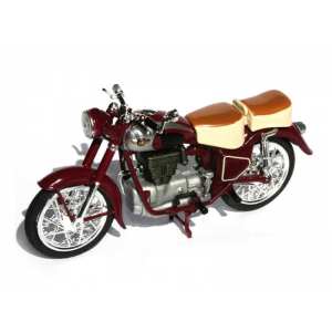 1/24 Мотоцикл SIMSON 425S 1960