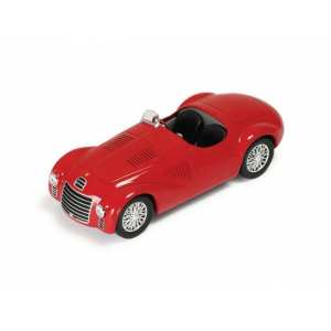 1/43 Ferrari 125 S Red 1947