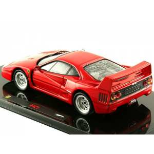 1/43 Ferrari F40 (RED)