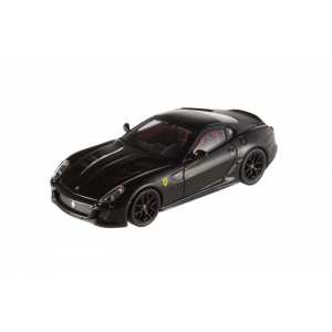 1/43 Ferrari 599 GTO (black)