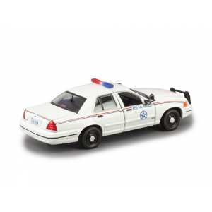 1/43 Ford Crown Victoria Police Interceptor United States Postal Service (почтовая полиция) 2010