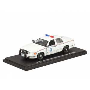 1/43 Ford Crown Victoria Police Interceptor United States Postal Service (почтовая полиция) 2010