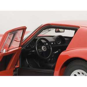 1/18 Alfa Romeo TZ2 1965 (RED)