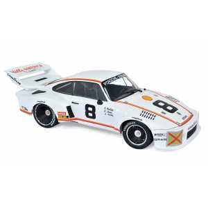 1/18 Porsche 935 8 Joest/Wollek/Krebs 24 часа Daytona 1977