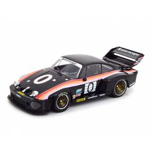 1/18 Porsche 935 0 Field/Ongais/Haywood победитель 24H Daytona 1979