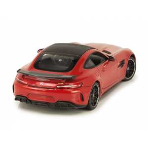 1/24 Mercedes-AMG GT R (С190) 2017 красный