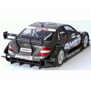 1/43 Mercedes-Benz C-Klasse (W204) DTM 2007 AMG Nr.6, Mika Hakkinen