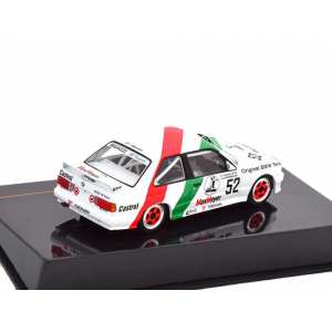 1/43 BMW M3 E30 52 J.Laffite/O.Grouillard ETCC 1988