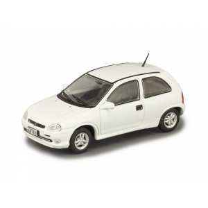 1/43 Chevrolet Corsa GSi 1.6 1994 белый