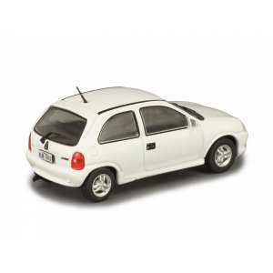 1/43 Chevrolet Corsa GSi 1.6 1994 белый